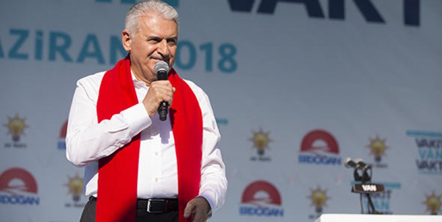 Başbakan Yıldırım’dan flaş bedelli açıklaması