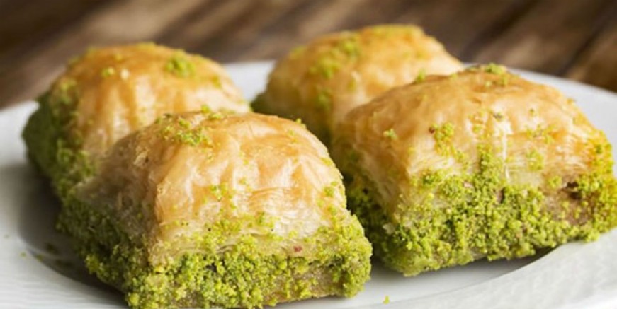 Bayramda tatlı tüketimine dikkat!