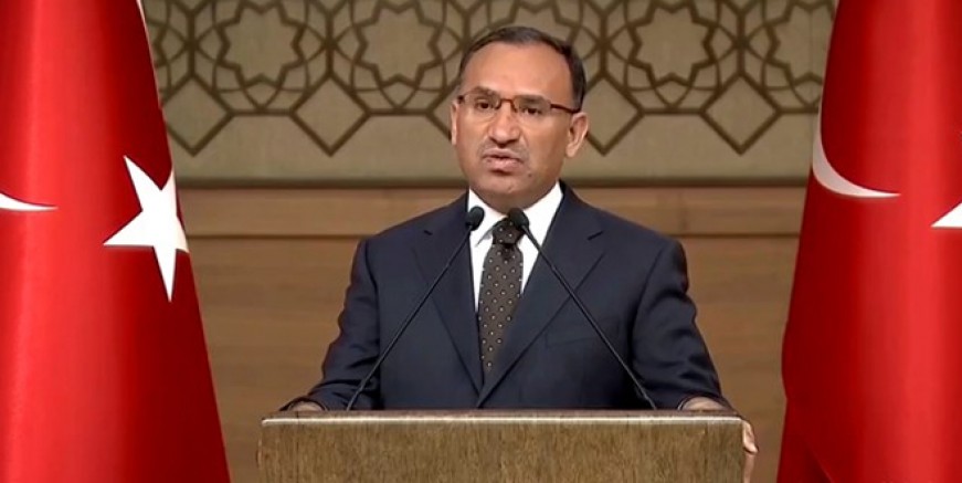 Bekir Bozdağ: Bayramda ilave tatil yok