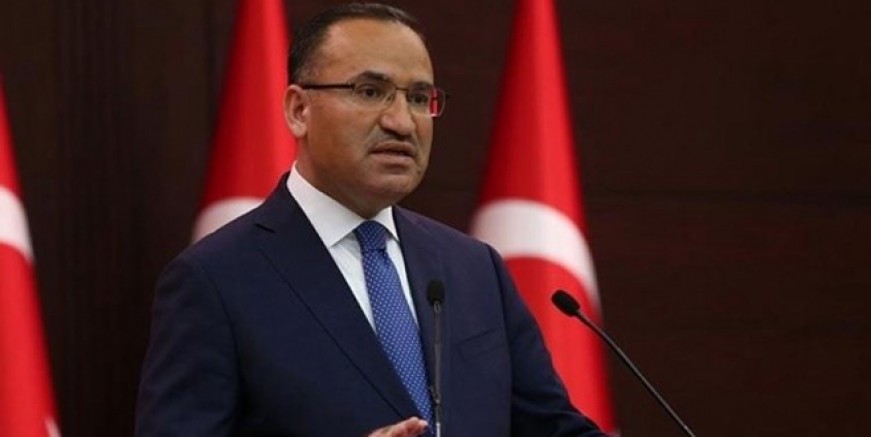 Bekir Bozdağ’dan bedelli askerlik açıklaması!