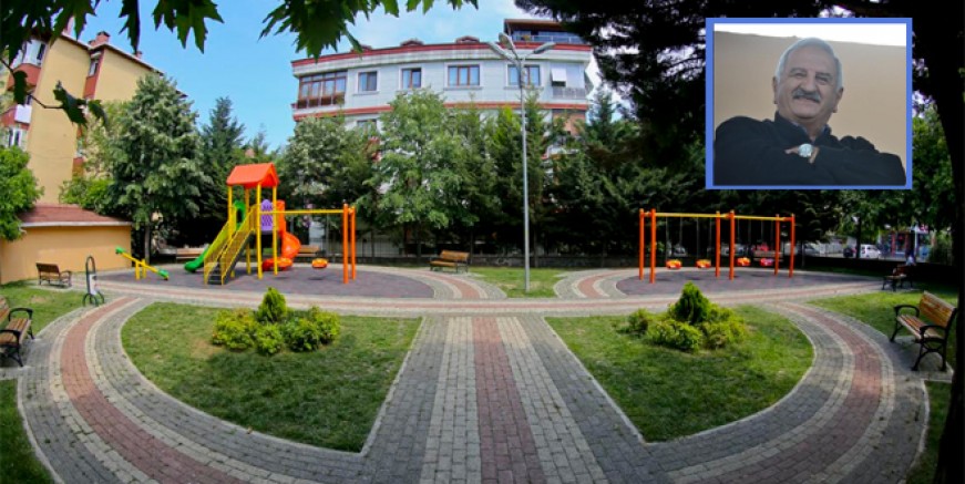 Belediyeden eski çalışanına vefa