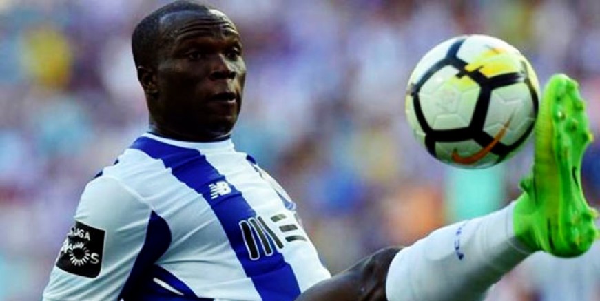 Beşiktaş’ta Aboubakar sürprizi