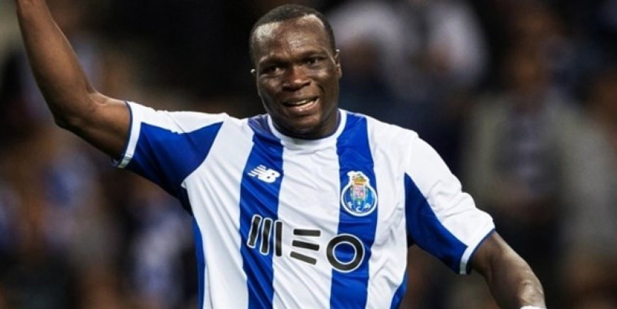 Beşiktaş’ta ibre Aboubakar’a döndü