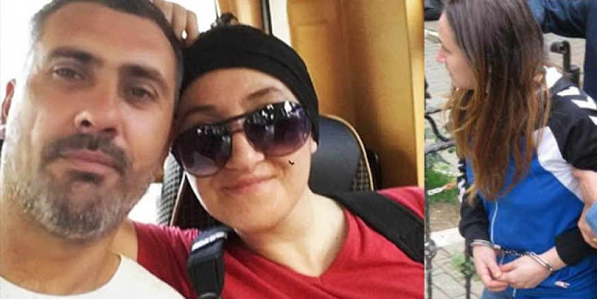 Betül Filiz hakkında savcıdan flaş talep