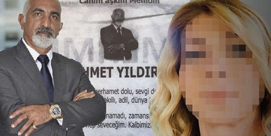 Boşanma davasında mahkemeden flaş karar