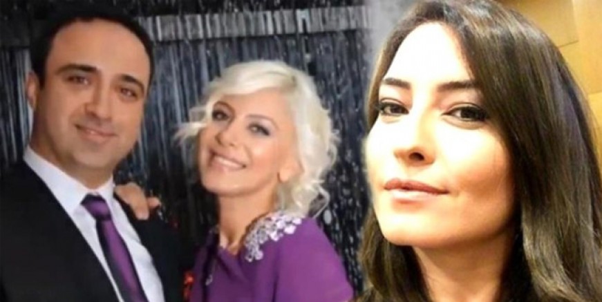 Burcu Sinem Ünsal suskunluğunu bozdu!