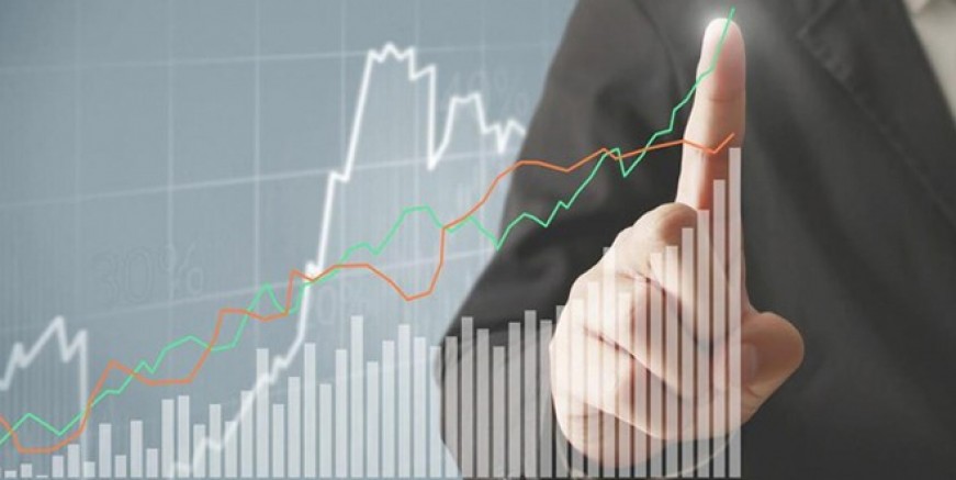 Büyüme rakamları açıklandı!