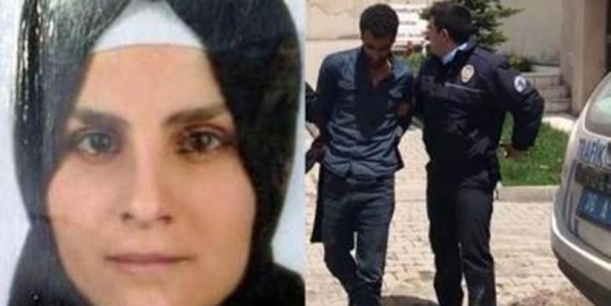 Cani kocadan tüyler ürperten itiraf