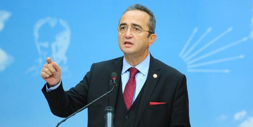 CHP’den kurultay açıklaması