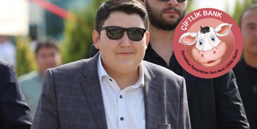 Çiftlik Bank vurgununda 17 milyon lira bulundu!