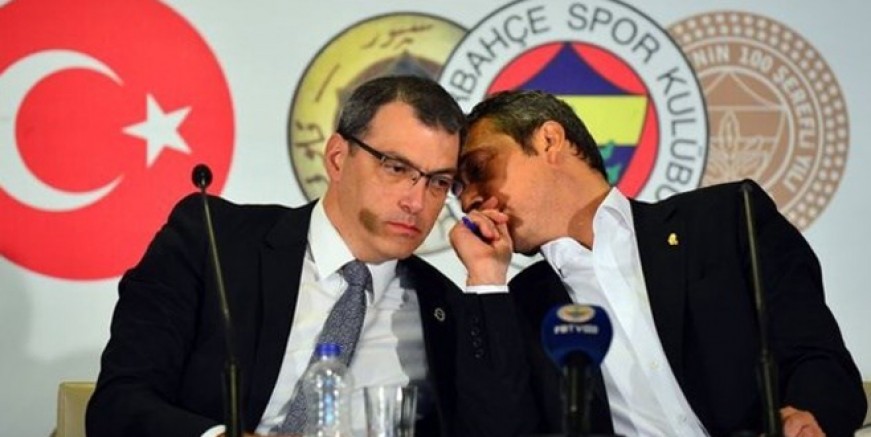 Comolli’den Ali Koç’a çarpıcı rapor!