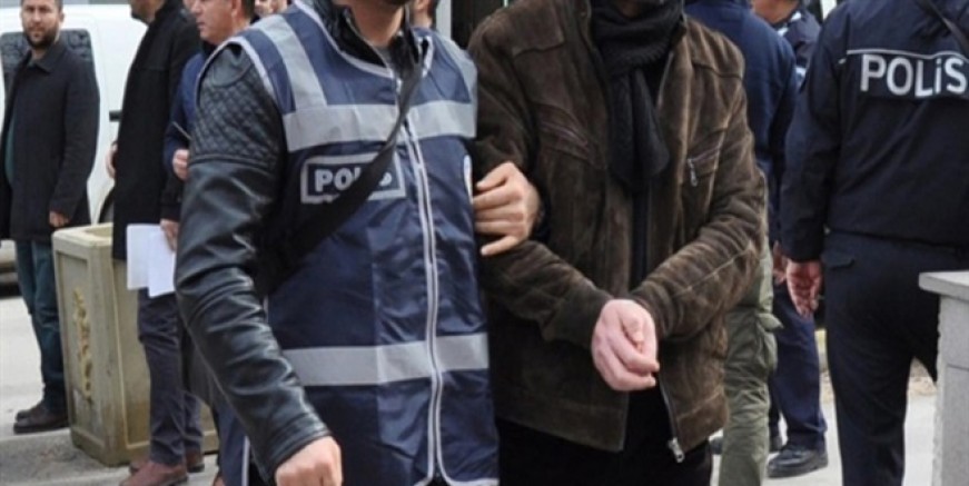 DEAŞ’ın canlı bombaları yakalandı