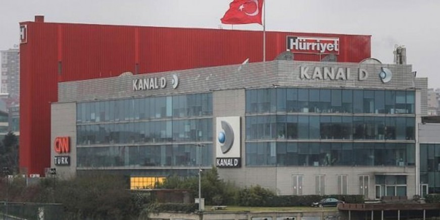 Doğan Gazetecilik dönemi resmen sona erdi