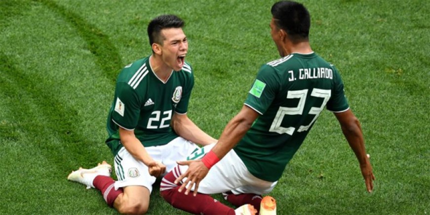 Dünya Kupası iki ülkede depreme yol açtı