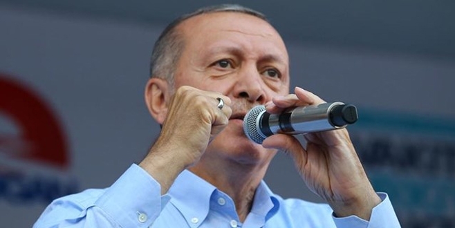 Erdoğan’dan flaş bedelli askerlik açıklaması