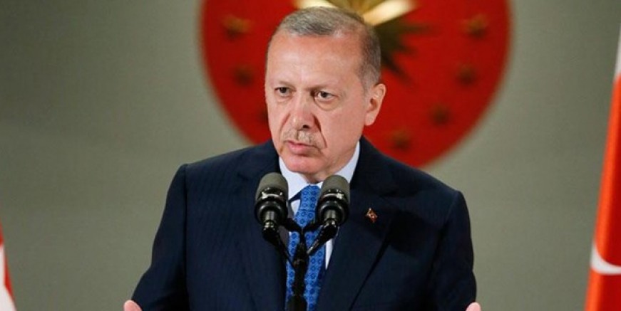 Erdoğan’dan flaş ekonomi açıklaması