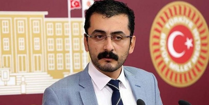 Eren Erdem gözaltına alındı! Eren Erdem kimdir?