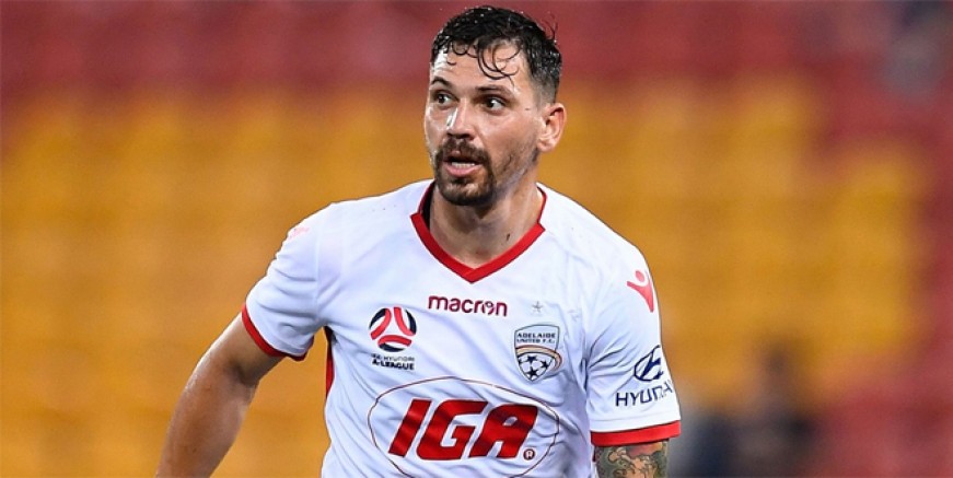 Ersan Gülüm Beşiktaş’a dönüyor