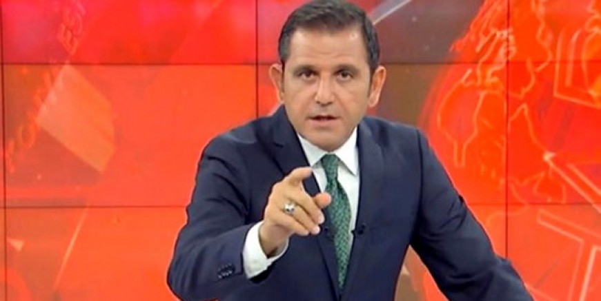 Fatih Portakal Kılıçdaroğlu’nu topa tuttu