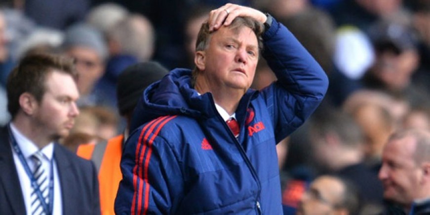 Fenerbahçe’de Louis Van Gaal bombası