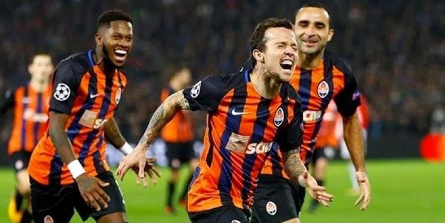Fenerbahçe’den Beşiktaş’a Bernard çalımı!