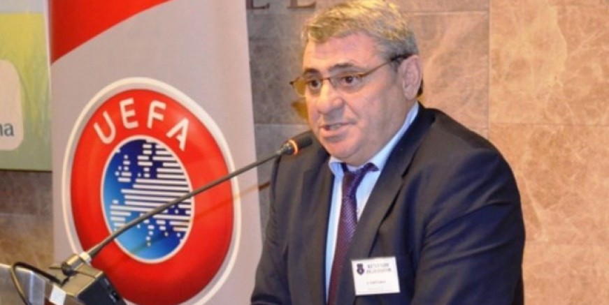 Fadıl Vokri hayatını kaybetti