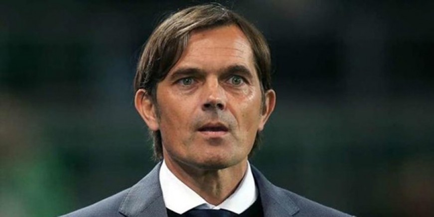 Fenerbahçe Phillip Cocu ile anlaştı