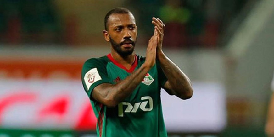 Fernandes Beşiktaş’a dönüyor