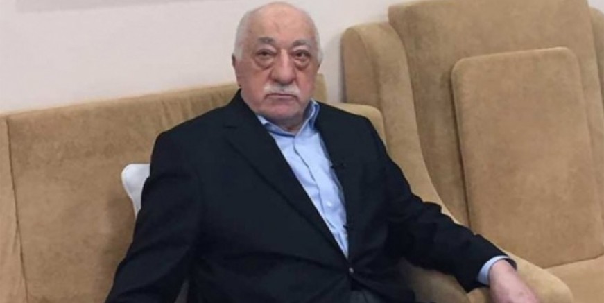 Fethullah Gülen’in iadesi için yeni belge