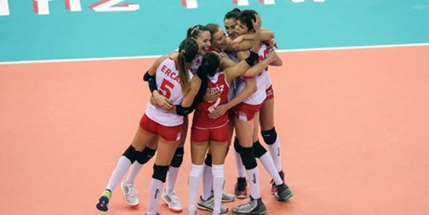 Filenin Sultanları finalde