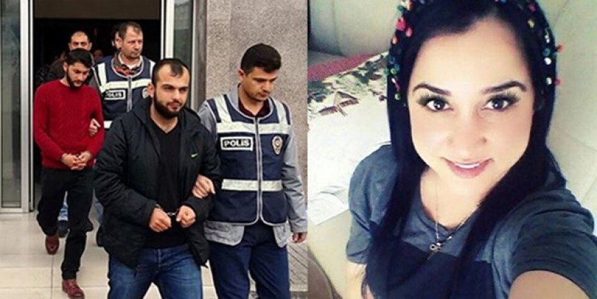 Funda Gülmez cinayetinde bomba karar