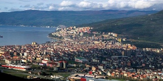 Gemlik güvenli bölgeye taşınıyor
