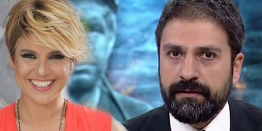 Gülben Ergen Erhan Çelik’e açtığı davayı kazandı