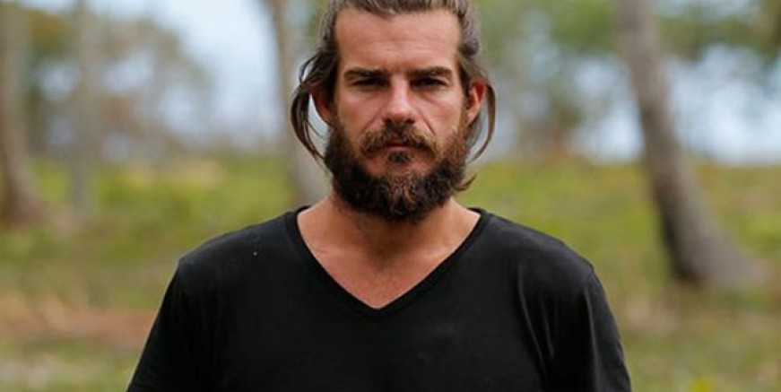 Hakan Hatipoğlu Survivor’a veda etti