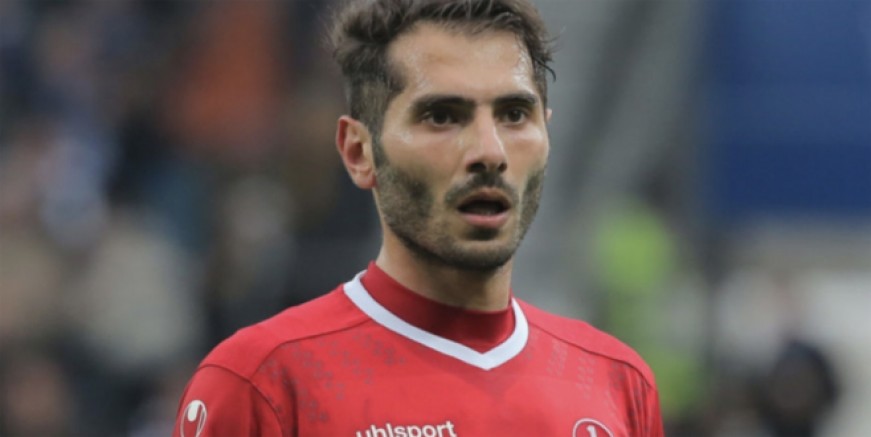 Halil Altıntop futbolu bıraktı