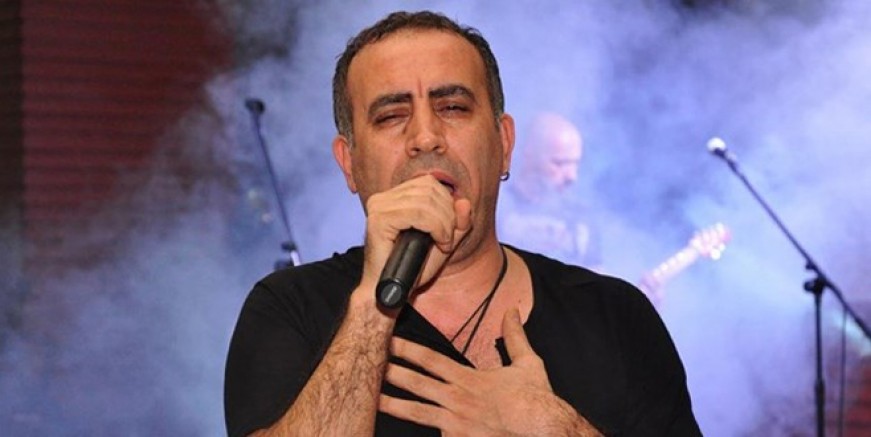 Haluk Levent gözaltına alındı