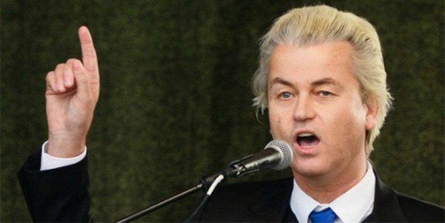 Hollanda’dan skandal Hz. Muhammed kararı