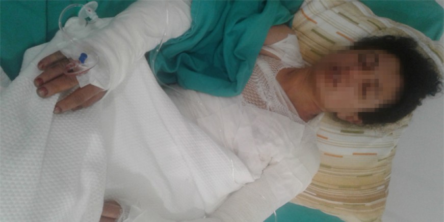 İşkenceci kocadan kan donduran ifade