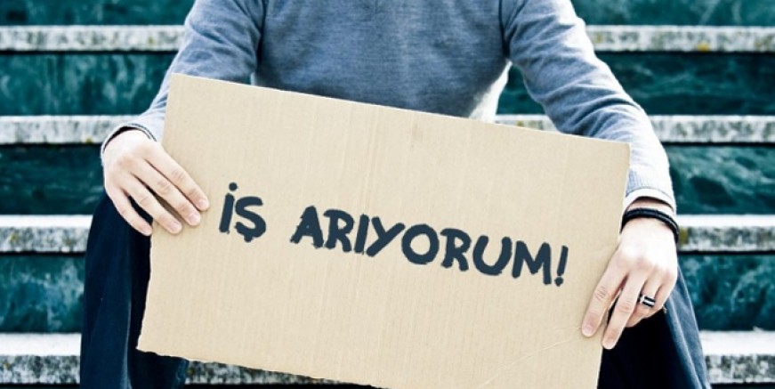 İşşizlik oranları açıklandı
