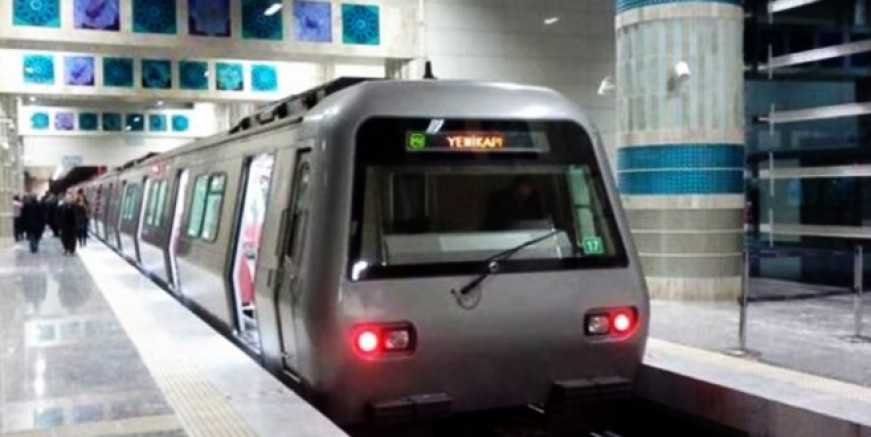 İstanbul’da metro arızası: Seferler aksadı