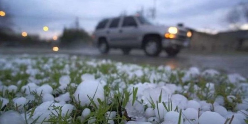 İstanbul için valilikten kritik dolu uyarısı!