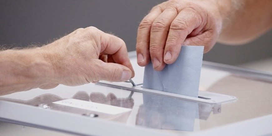 İşte Erdoğan’ın masasındaki son anket