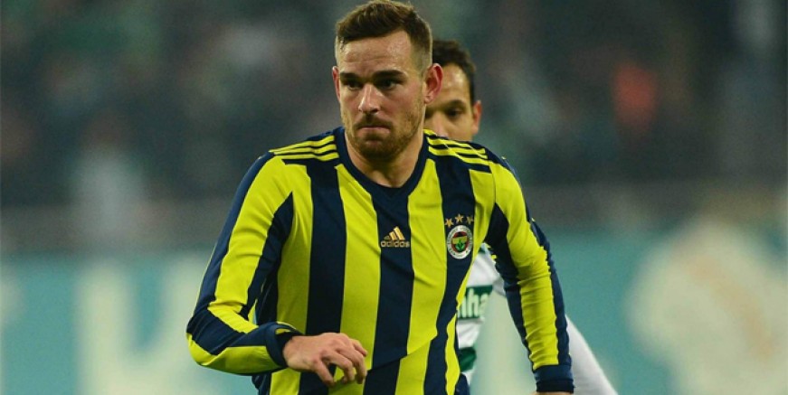 Janssen Fenerbahçe’ye dönmek istiyor