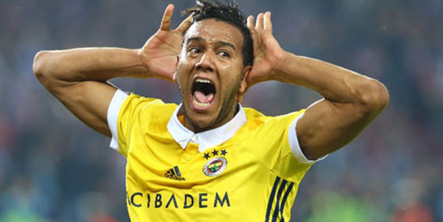 Josef de Souza’ya Monaco kancası