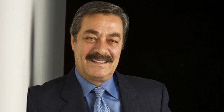 Kadir İnanır ‘Kapı’ ile setlere dönüyor