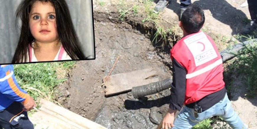 Kayıp Leyla olayında korkutan gelişme