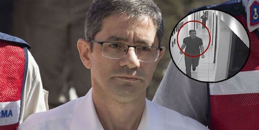 Kemal Batmaz’la ilgili önemli bilgiler ortaya çıktı