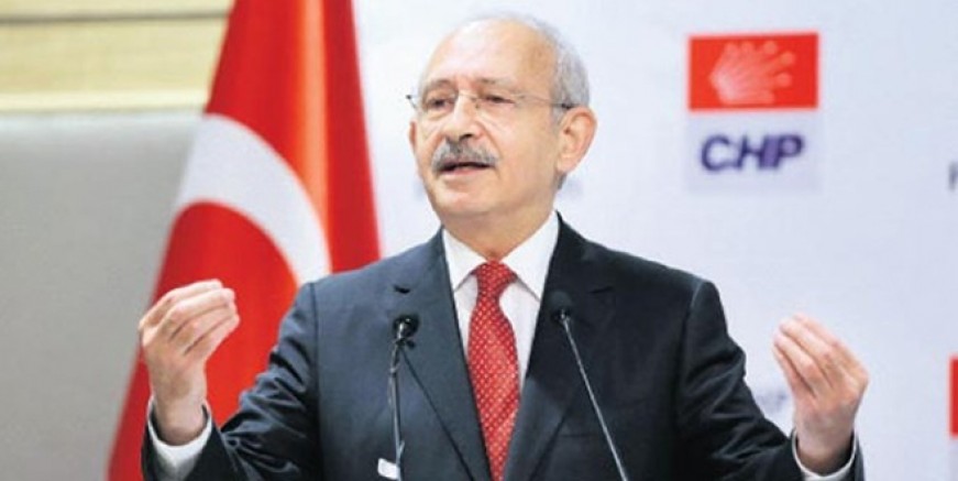 Kemal Kılıçdaroğlu istifa mı edecek?