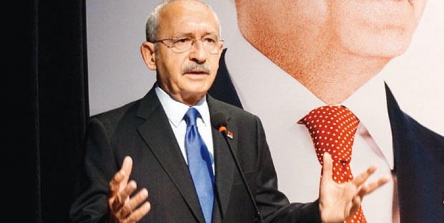 Kılıçdaroğlu Aysel Demirel’e tepki gösterdi