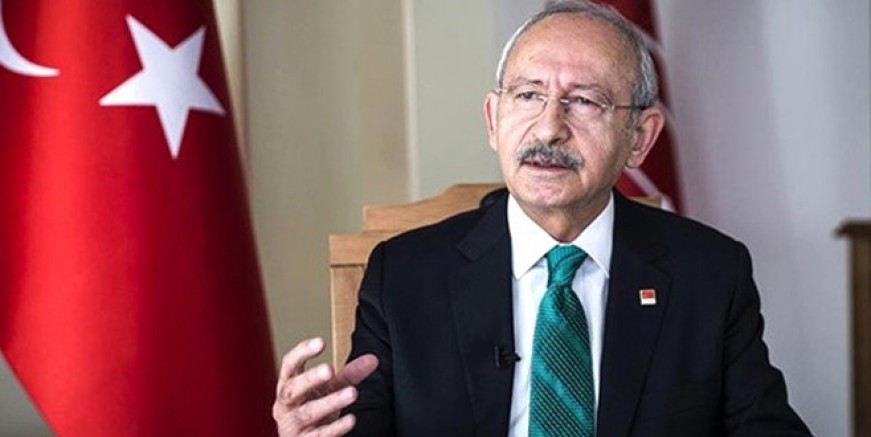Kılıçdaroğlu’ndan Bahçeli’ye ‘Af’ tepkisi
